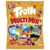 Trolli Multi Mix 430G