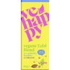 Vegane Tafel Blond 80G -Purina Verkäufe vehappy blond bestmandeln vegane schokolade 80g