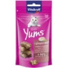 Vitakraft Cat Yums Leberwurst 40G -Purina Verkäufe vitakraft cat yums leberwurst 40g