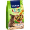 Vitakraft Zwergkaninchenfutter Life Power 600g -Purina Verkäufe vitakraftzwergkaninchenlifepower2