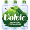 Volvic Mineralwasser Naturelle PET 6x 0,5L -Purina Verkäufe volvic mineralwasser naturelle sixpack pet