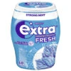Wrigleys Extra Professional Strong Mint 50ST -Purina Verkäufe wrigley039s extra professional strong mint 70g 50st