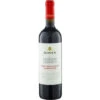 Zonin Montepulciano D'Abruzzo Rotwein DOC 0,75L