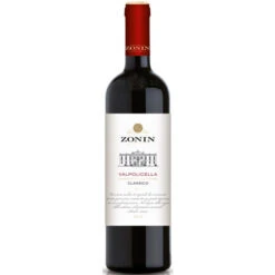 Zonin Valpolicella Classico DOC 0,75L
